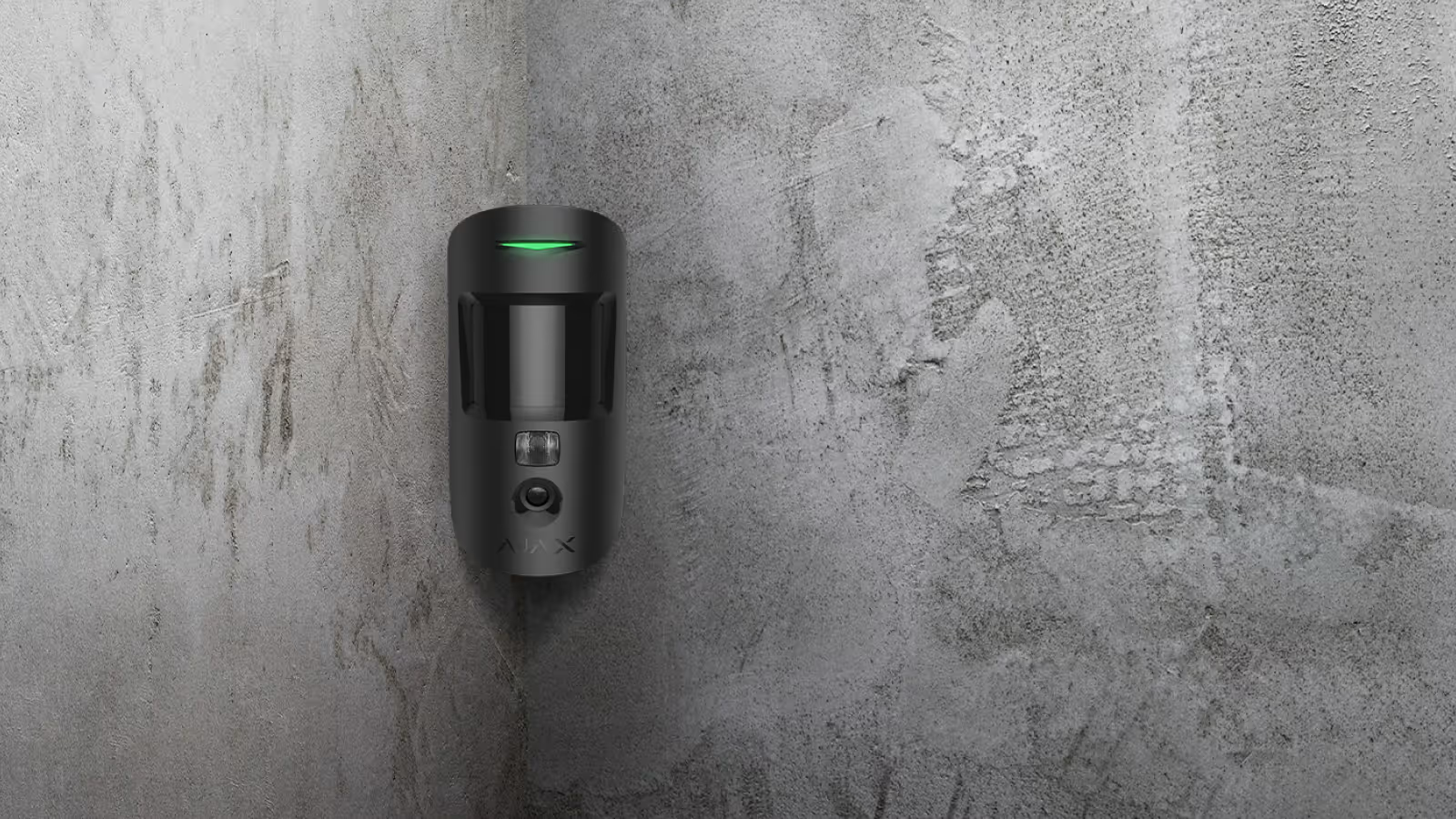 detecteur de mouvement