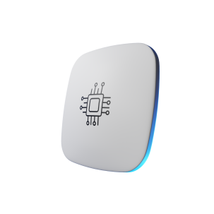 Centrale d'alarme : le cerveau du système