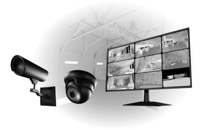 éléments pour un système de vidéosurveillance