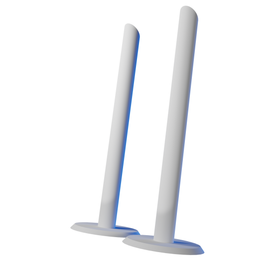 Détecteurs de passage pour système d'alarme