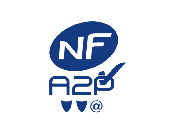 Certification NFA2P pour composants de système d'alarme anti intrusion